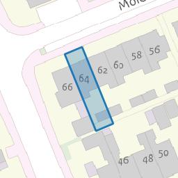 Perceel ODB01-M-5830