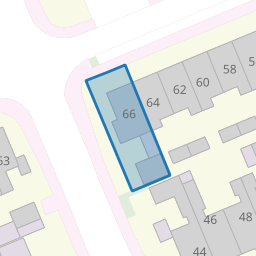 Perceel ODB01-M-5831