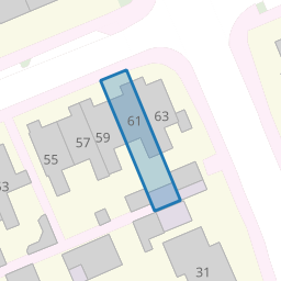 Perceel ODB01-M-5833