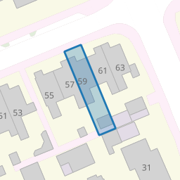 Perceel ODB01-M-5834