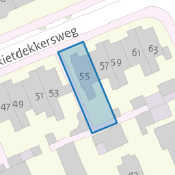 Perceel ODB01-M-5836