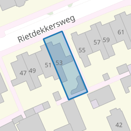 Perceel ODB01-M-5837