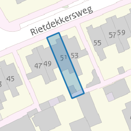 Perceel ODB01-M-5838