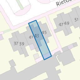 Perceel ODB01-M-5842