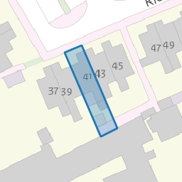 Perceel ODB01-M-5843