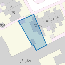 Perceel ODB01-M-5845