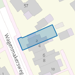 Perceel ODB01-M-5846