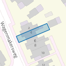 Perceel ODB01-M-5847