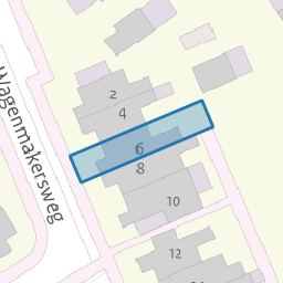 Perceel ODB01-M-5848