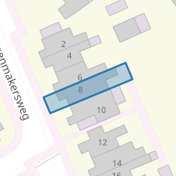 Perceel ODB01-M-5849