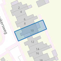 Perceel ODB01-M-5850