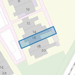 Perceel ODB01-M-5853