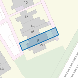 Perceel ODB01-M-5854