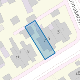 Perceel ODB01-M-5859