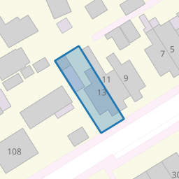 Perceel ODB01-M-5862