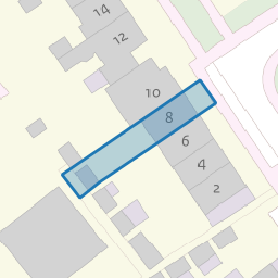 Perceel ODB01-M-5865