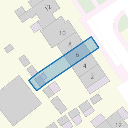 Perceel ODB01-M-5866