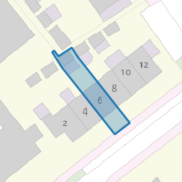 Perceel ODB01-M-5871