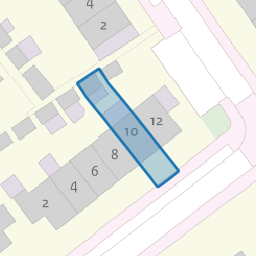 Perceel ODB01-M-5873