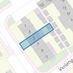 Perceel ODB01-M-5877