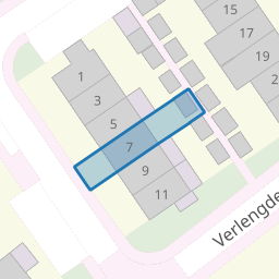 Perceel ODB01-M-5878