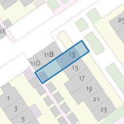 Perceel ODB01-M-5881