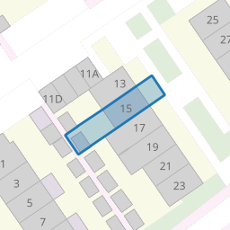 Perceel ODB01-M-5882
