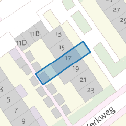 Perceel ODB01-M-5883