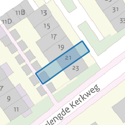 Perceel ODB01-M-5885