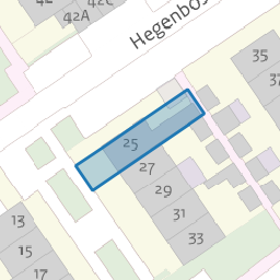 Perceel ODB01-M-5887