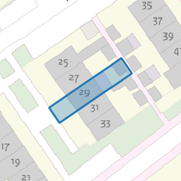 Perceel ODB01-M-5889