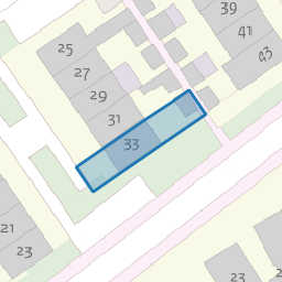 Perceel ODB01-M-5891