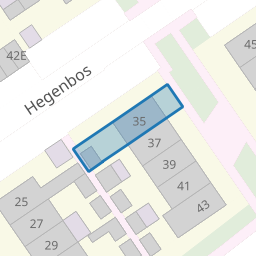 Perceel ODB01-M-5892