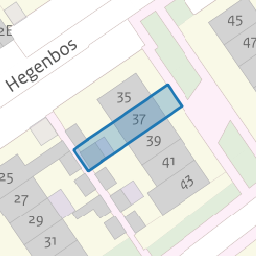 Perceel ODB01-M-5893