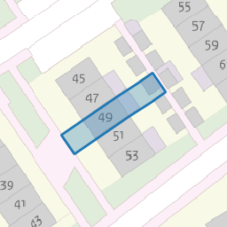 Perceel ODB01-M-5899