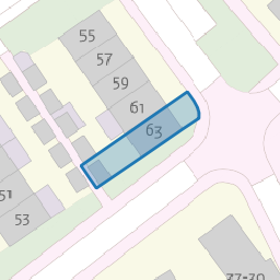 Perceel ODB01-M-5903