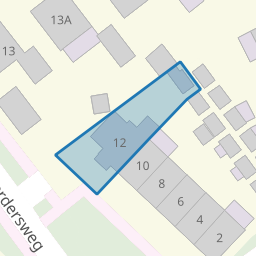 Perceel ODB01-M-5905