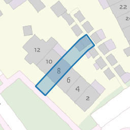 Perceel ODB01-M-5907