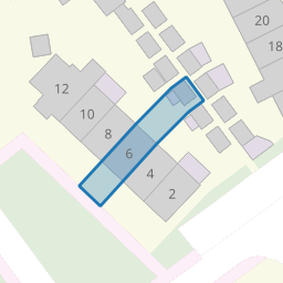 Perceel ODB01-M-5908