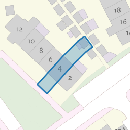 Perceel ODB01-M-5909