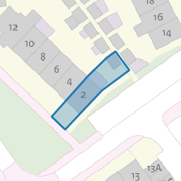 Perceel ODB01-M-5910