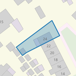 Perceel ODB01-M-5911