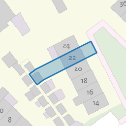 Perceel ODB01-M-5912