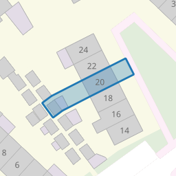 Perceel ODB01-M-5913