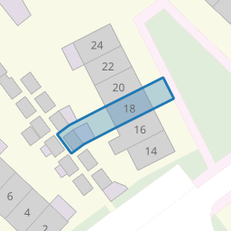 Perceel ODB01-M-5914
