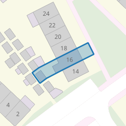 Perceel ODB01-M-5915