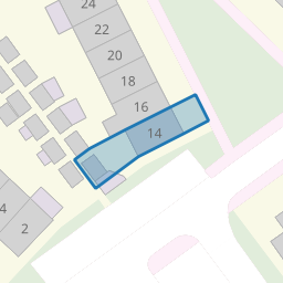 Perceel ODB01-M-5916