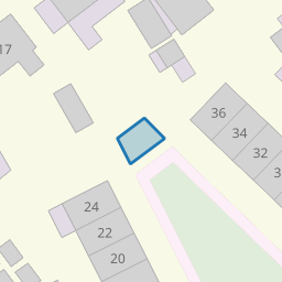 Perceel ODB01-M-5917