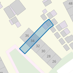 Perceel ODB01-M-5919