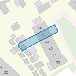 Perceel ODB01-M-5925